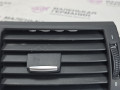 дефлектор обдува салона BMW X6 E71/E72 E71 2009, 3.0 л., N54 B30 A, бензин, серебро, правый руль, 7161801, 7161802, 6958654, 64227161801, 64229210705, 9210705 - фото №11