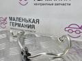 трубка топливная Volkswagen Passat CC 1 поколение [рестайлинг] 2013, 2.0 л., CCZB, бензин, робот, z2/h5x синий металлик, седан, передний привод, правый руль, 06J127501M - фото №7