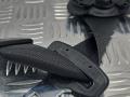 ремень безопасности BMW 5 серия G30/G31 G30 2017, 2.0 л., B47 D20 A, дизель, АКПП, black sapphire metallic (475), седан, задний привод, правый руль, 7430116, 72117430116 - фото №10