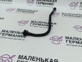 трубка вакуумная BMW 3 серия E90/E91/E92/E93 (2004 - 2010), 2.0 л., N46 B20 B, бензин, АКПП, 13907529767, 7529767 - фото №3