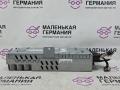 усилитель музыкальный BMW X5 F15 2013, 3.0 л., N57 D30 A, дизель, АКПП, mineralweiss metallic (a96), внедорожник 5 дв., полный привод, правый руль, 65129320213, 65129330057, 9330057, 65129343766, 9343766, 65129366164, 9366164, 2484889, 9320213 - фото №7