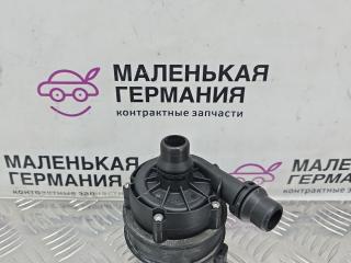 помпа Mercedes-Benz C-Класс W205/S205/C205 W205.042 2014, 2.0 л., M 274.920, бензин, АКПП, 755 серый, седан, задний привод, правый руль, A0005002686, 0392024050