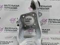 кулак задний левый BMW X5 E70 [рестайлинг] 2011, 3.0 л., N55 B30 A, бензин, АКПП, белый, правый руль, 6770981, 33326879101, 6879101, 33326770981, 6770983 - фото №4