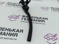 трубка вентиляции картерных газов BMW 3 серия E90/E91/E92/E93 (2004 - 2010), 2.0 л., N46 B20 B, бензин, АКПП, 11437525287, 7525287 - фото №2
