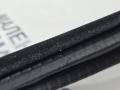 уплотнитель двери BMW X6 F16 2014, 3.0 л., N55 B30 A, бензин, АКПП, красный, правый руль, 51727317812, 7317812, 7317822 - фото №13
