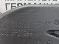 воздуховод BMW X1 F48 2017, 2.0 л., B48 A20 B, бензин, АКПП, alpinweiss 3 (300), полный привод, правый руль, 51477298807, 7298807 - фото №4