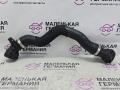 патрубок радиатора BMW X5 F15 2013, 3.0 л., N57 D30 A, дизель, АКПП, 300 alpinweiss iii, полный привод, правый руль, 17128514218, 8514218 - фото №4