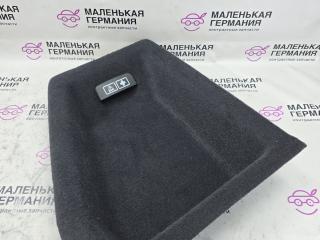 обшивка багажника BMW X3 G01 2019, 2.0 л., B48B20C, бензин, АКПП, c1m phytonic-blau metallic, внедорожник 5 дв., полный привод, 51477445817, 7445817, 7445813