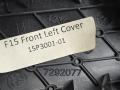 Кнопка блокировки двери BMW X5 F15 2013, 3.0 л., N57 D30 A, дизель, АКПП, mineralweiss metallic (a96), внедорожник 5 дв., полный привод, правый руль, 61316801351, 6801351, 51417292077, 7292077 - фото №8