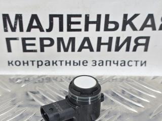 парктроник задний BMW X5 F15 2013, 3.0 л., N57 D30 A, дизель, АКПП, mineralweiss metallic (a96), внедорожник 5 дв., полный привод, правый руль, 66209283200, 9283200, 66209283752, 9283752