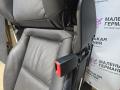 салон (комплект сидений) Mercedes-Benz C-Класс W204 [рестайлинг] W204.048 2012, 1.8 л., M 271.860, бензин, АКПП, 149 белый, седан, задний привод, правый руль - фото №32