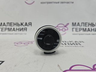 датчик удара BMW 5 серия G30/G31 G30 2019, 4.4 л., N63 B44 C, бензин, АКПП, carbonschwarz metallic (416), седан, полный привод, 65779279391, 9279391