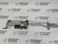 механизм стеклоочистителя (трапеция дворников) BMW 5 серия G30/G31 G31 2017, 2.0 л., B48 B20 B, бензин, АКПП, alpinweiss 3 (300), универсал, правый руль, 61612709190, 61619491440, 9491440, 2231727091499, 2709190 - фото №4