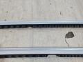 Рейлинги (комплект) BMW X5 F15 2014, 3.0 л., N57 D30 A, дизель, АКПП, mineralweiss metallic (a96), полный привод, правый руль, 51137295813, 51137295814, 7295813, 7295814 - фото №15