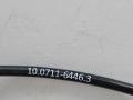 датчик ABS BMW 5 серия G30/G31 G30 2018, 2.0 л., B48 B20 A, бензин, АКПП, черный 475, седан, задний привод, правый руль, 6874632 - фото №10