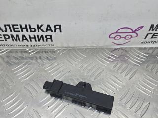 Антенна системы комфортного доступа BMW 5 серия G30/G31 (2016 - 2020), 2.0 л., B47 D20 A, дизель, black sapphire metallic (475), задний привод, правый руль, 9220832, 65209220832