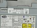 магнитола BMW X1 F48 2017, 2.0 л., B48 A20 B, бензин, АКПП, синий mediterranblau c10, полный привод, правый руль, 65126840399, 65129365833, 9365833, 65129381299, 9381299, 65129139895, 9139895, 65129399427, 9399427, 65126822077, 6822077, 65126821135, 6821135, 6840399, 65129874338, 9874338 - фото №3