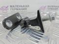 петля двери BMW X5 G05 2021, 3.0 л., B58B30C, бензин, АКПП, черный, внедорожник 5 дв., полный привод, 41517420093, 7420093, 7333061 - фото №2
