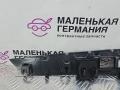 накладка двери (крышки) багажника Mercedes-Benz E-Класс W212 [рестайлинг] W212 2013, 2.0 л., M 274.920, бензин, АКПП, 775 iridiumsilber, седан, задний привод, правый руль, A2127401793, A2127401893, A2127401993 - фото №8