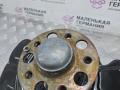 кулак поворотный правый Mercedes-Benz E-Класс W212 [рестайлинг] W212 2014, 2.0 л., M 274.920, бензин, АКПП, 149 u белый, седан, задний привод, правый руль, A2124201244, A2123320800 - фото №9