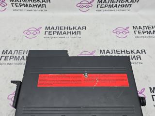 CD-чейнджер BMW Z4 E85 2003, 2.5 л., M54 B25 (256S5), бензин, АКПП, black sapphire metallic (475), кабриолет, 65126946990, 65126913389, 6946990, 6913389