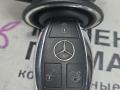 комплект для запуска (заводки) авто Mercedes-Benz E-Класс W212 [рестайлинг] W212 (2013 - 2016), 2.0 л., M 274.920, бензин, синий, седан, задний привод, правый руль, A2749000900, 0261S08395, A2749010700, A2189053501 - фото №7