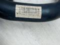 патрубок радиатора BMW 3 серия F30/F31/F34 F30 2012, 3.0 л., N55 B30 A, бензин, АКПП, black sapphire metallic (475), седан, задний привод, 11537594319 - фото №5