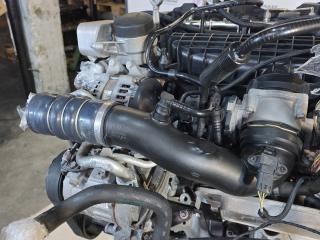 патрубок интеркулера BMW 5 серия F07/F10/F11 2010, 3.0 л., N55 B30 A, бензин, АКПП, задний привод, правый руль, 13717588268, 7588268