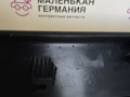 молдинг двери передней левой BMW X3 G01 2019, 2.0 л., B46 B20 B, бензин, АКПП, белый alpinweiss 3 (300), задний привод, 51137388225, 7388225 - фото №7