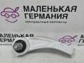 стойка стабилизатора Mercedes-Benz C-Класс W205/S205/C205 W205.042 2014, 2.0 л., M 274.920, бензин, АКПП, 755 серый, седан, задний привод, правый руль, A2053230717 - фото №6