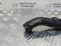 патрубок радиатора Mercedes-Benz GLA-Класс X156 2014, 2.0 л., M 270.920, бензин, робот, белый calcite white (650u), хетчбэк 5 дв., полный привод, правый руль, A2702030482, A2468303096 - фото №4