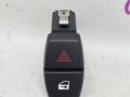 кнопка аварийной сигнализации BMW M5 F10 2012, 4.4 л., S63 B44 B, бензин, робот, 300 alpinweiss 3, седан, задний привод, правый руль, 61319161896, 9161896 - фото №2