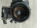термостат Mercedes-Benz C-Класс W205/S205/C205 2014, 2.0 л., M 274.920, бензин, АКПП, белый, седан, задний привод, правый руль, A2742000215 - фото №10