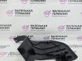 пластик BMW X1 F48 2017, 2.0 л., B48 A20 B, бензин, АКПП, alpinweiss 3 (300), полный привод, правый руль, 51437492599, 7492599, 51437492601, 7492601, 51437366855, 7366855 - фото №9