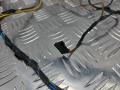 Проводка крышки багажника BMW X3 G01 2019, 2.0 л., B48B20C, бензин, АКПП, c1m phytonic-blau metallic, внедорожник 5 дв., полный привод, 8407306, 61136802118, 6802118 - фото №10