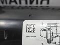 стартер BMW X5 F15 2013, 3.0 л., N57 D30 A, дизель, АКПП, mineralweiss metallic (a96), внедорожник 5 дв., полный привод, правый руль, 12418573394, 12418515900, 8515900, 12418570382, 8570382, 0001148020, 8573394 - фото №5
