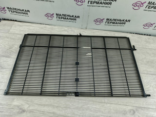 решетка радиатора BMW X3 G01 2019, 2.0 л., B46 B20 B, бензин, АКПП, белый alpinweiss 3 (300), задний привод, 17119468696, 9468696
