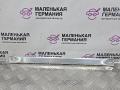 распорка стоек BMW 5 серия G30/G31 G30 2017, 2.0 л., B47 D20 A, дизель, АКПП, black sapphire metallic (475), седан, задний привод, правый руль, 7407776, 51617407776 - фото №2