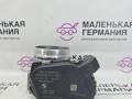 заслонка дроссельная BMW 5 серия F07/F10/F11 2010, 3.0 л., N55 B30 A, бензин, АКПП, 13547597871, 7597871, 13547582926, 7582926 - фото №3