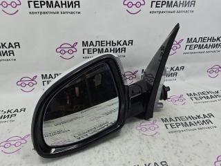 зеркало наружное левое BMW X5 F15 2013, 3.0 л., N57 D30 A, дизель, АКПП, mineralweiss metallic (a96), внедорожник 5 дв., полный привод, правый руль, 51167479031, 7479031