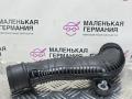патрубок интеркулера Volkswagen Passat CC 1 поколение [рестайлинг] 2013, 2.0 л., CCZB, бензин, робот, z2/h5x синий металлик, седан, передний привод, правый руль, 1K0145840R - фото №5