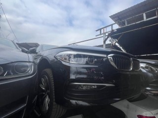 BMW 5 серия G30/G31 G30