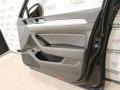 обшивка двери передняя правая Volkswagen Passat B8 2015, 1.8 л., CJSA, бензин, робот, 2t/c9x чёрный перламутр, седан, правый руль, 3G2867012J - фото №29