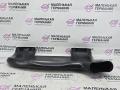 воздухозаборник BMW X5 F15 2013, 3.0 л., N57 D30 A, дизель, АКПП, mineralweiss metallic (a96), внедорожник 5 дв., полный привод, правый руль, 13718570289, 8570289 - фото №6