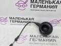 Проводка амортизатора VDC BMW M5 F10 2012, 4.4 л., S63 B44 B, бензин, робот, 300 alpinweiss 3, седан, задний привод, правый руль, 31312284048, 2284048 - фото №2