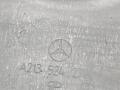 защита двигателя Mercedes-Benz E-Класс W213/S213/C238/A238 2018, 2.0 л., M 274.920, бензин, АКПП, 149 polar white или polarweiss, седан, задний привод, правый руль, A2135242700 - фото №10