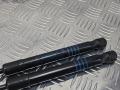 амортизатор капота BMW 5 серия G30/G31 G30 2017, 2.0 л., B47 D20 A, дизель, АКПП, black sapphire metallic (475), седан, задний привод, правый руль, 51237347402, 7347402 - фото №8