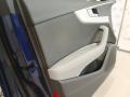 дверь передняя левая Audi A4 B9 2017, 2.0 л., CVKB, бензин, МКПП, s9/x5q синий металлик, седан, передний привод, правый руль, 8W0831051D - фото №68