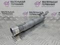 трубка охлаждающей жидкости Mercedes-Benz E-Класс W213/S213/C238/A238 2018, 2.0 л., M 274.920, бензин, АКПП, 149 polar white или polarweiss, седан, задний привод, правый руль, A2742000153 - фото №6