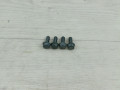 болт BMW 5 серия F07/F10/F11 (2009 - 2013), 2.5 л., N52 B25 AF, бензин, АКПП, 13537548123, 7548123 - фото №5